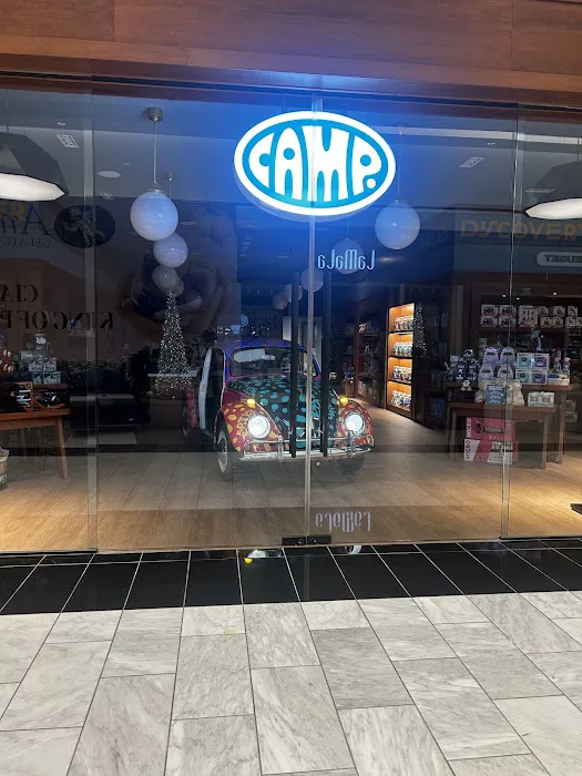 CAMP, A Family Experience Store 3