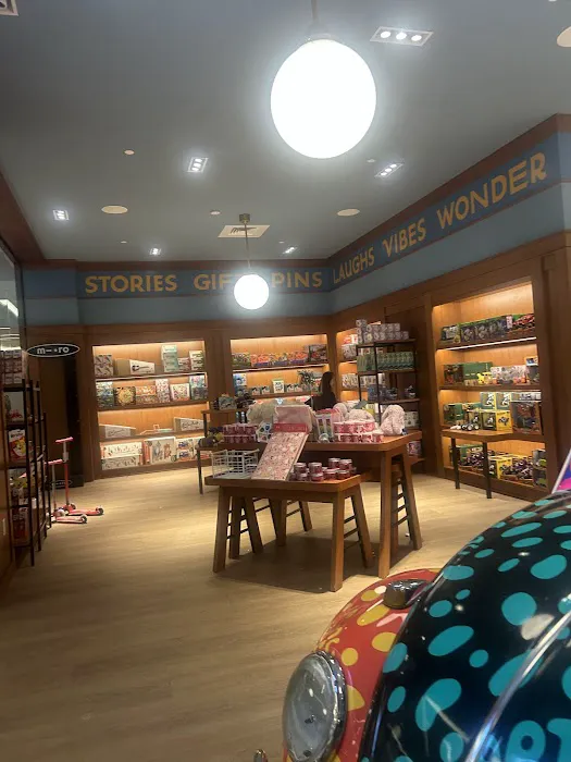 CAMP, A Family Experience Store 6