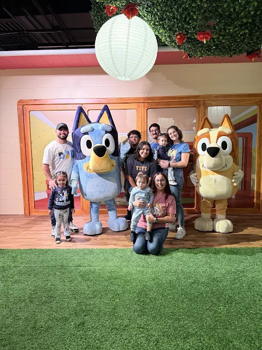 CAMP, A Family Experience Store 7