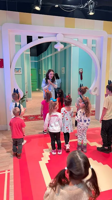 CAMP, A Family Experience Store 2