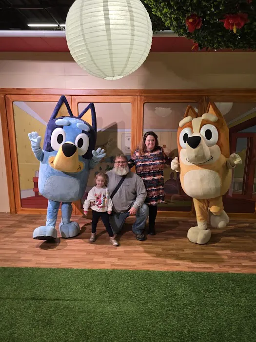 CAMP, A Family Experience Store 1
