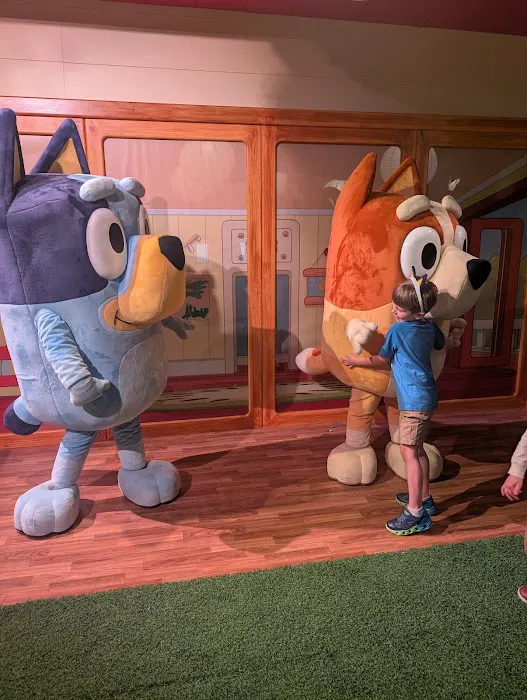 CAMP, A Family Experience Store 8
