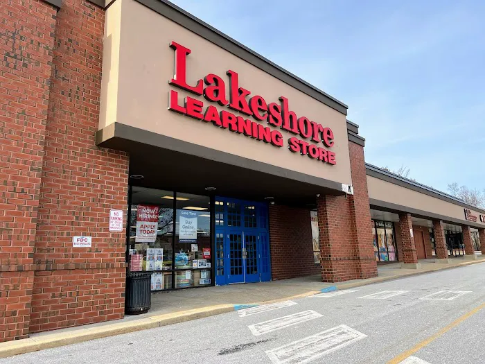 Lakeshore Learning Store 0