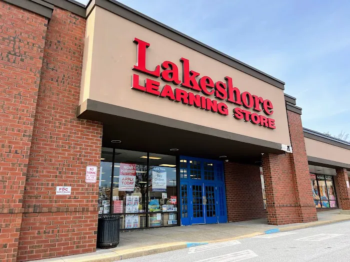 Lakeshore Learning Store 2