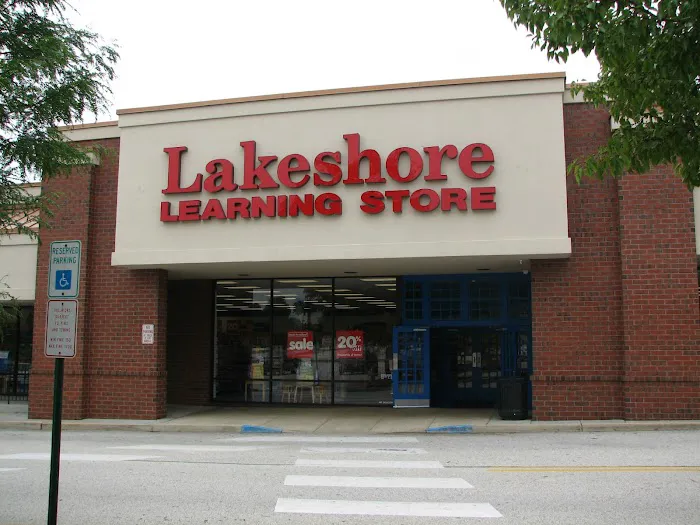 Lakeshore Learning Store 1