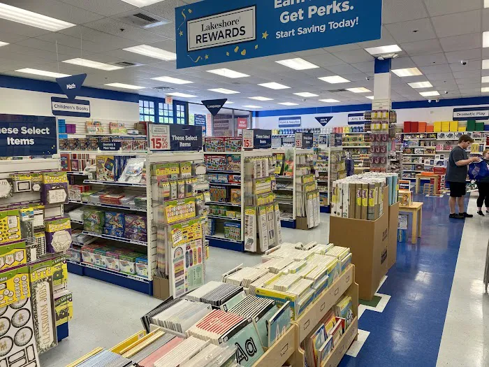 Lakeshore Learning Store 5