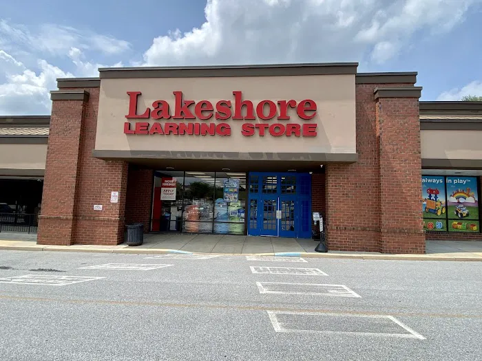 Lakeshore Learning Store 4
