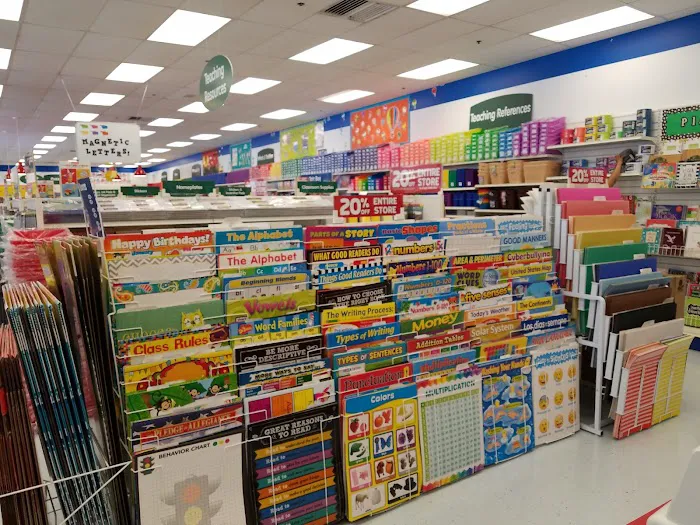 Lakeshore Learning Store 8