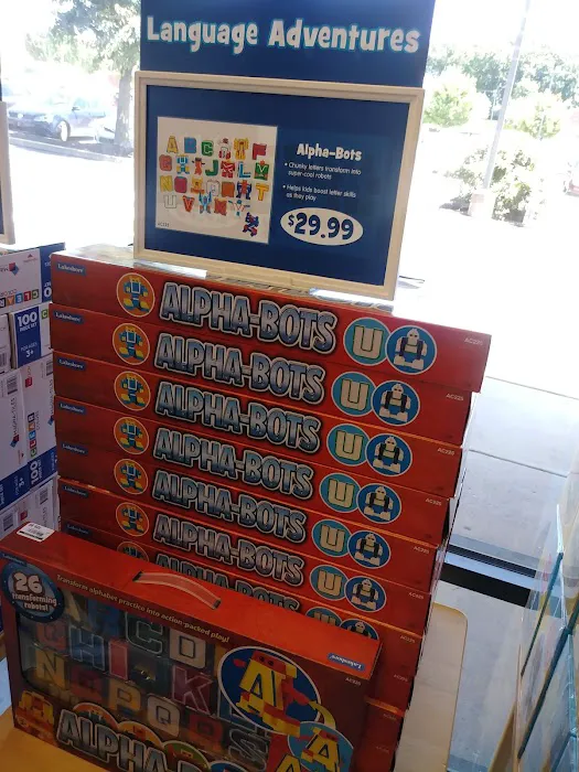 Lakeshore Learning Store 7