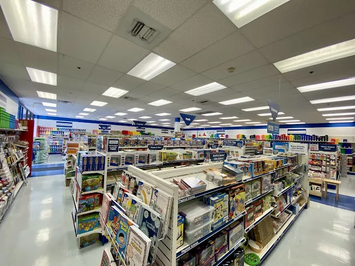 Lakeshore Learning Store 6
