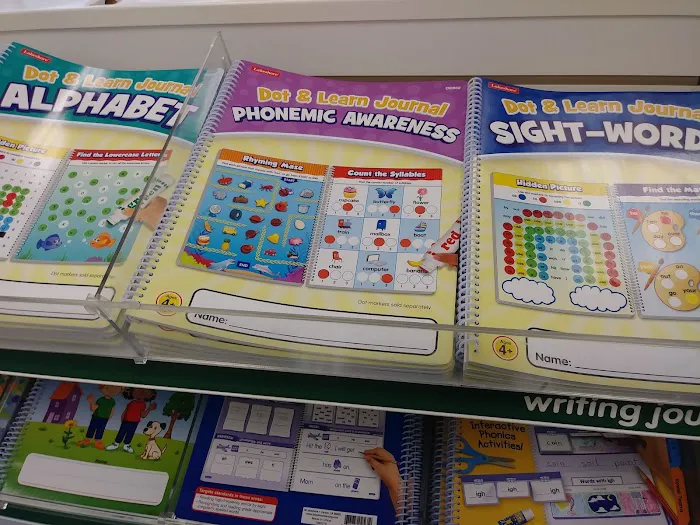 Lakeshore Learning Store 9