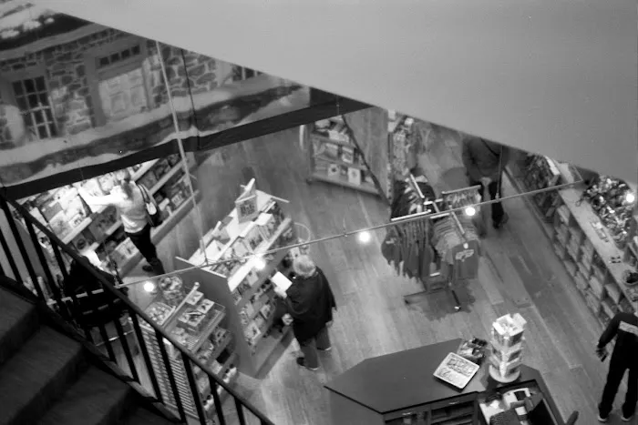 The Encampment Store 3