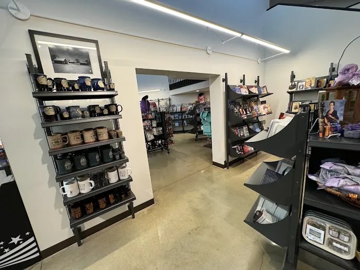 The Encampment Store 6