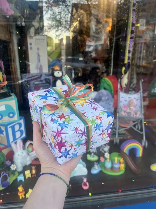 Generations Toy Store 5
