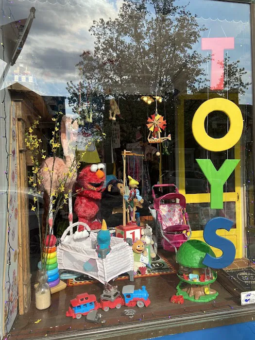 Generations Toy Store 7