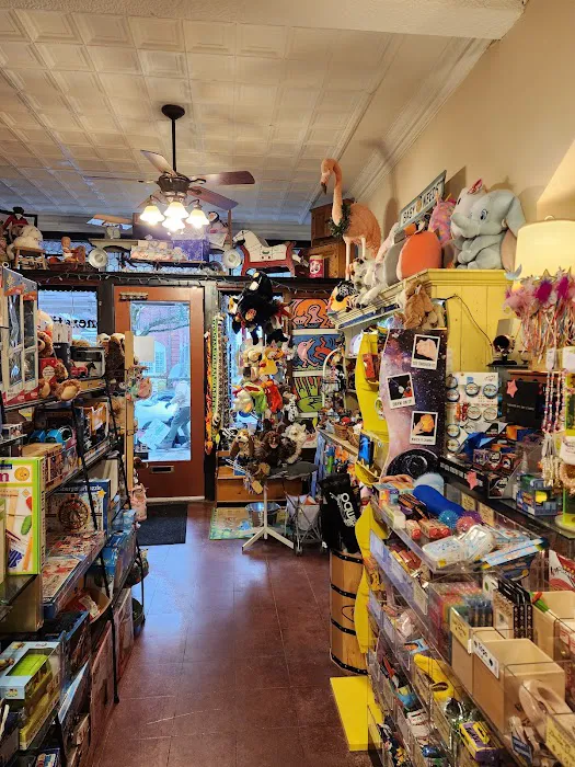 Generations Toy Store 0