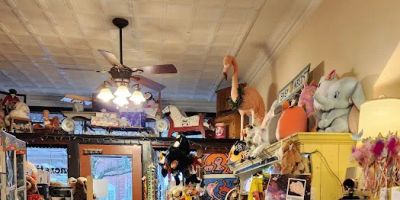 Generations Toy Store