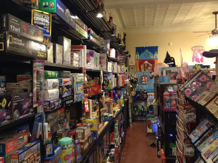 Generations Toy Store 6