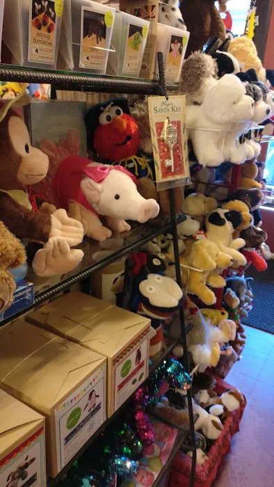 Generations Toy Store 1