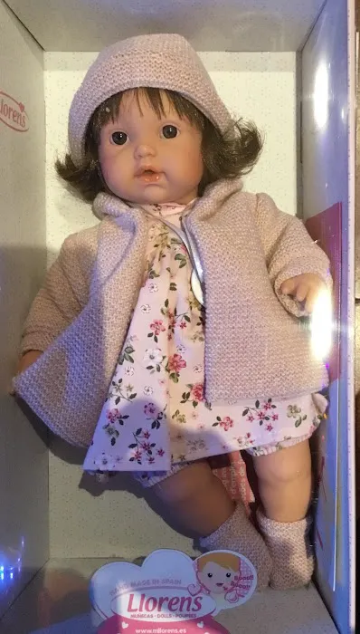 Generations Toy Store 9
