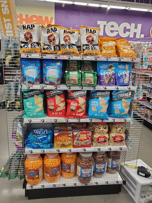 Five Below 6