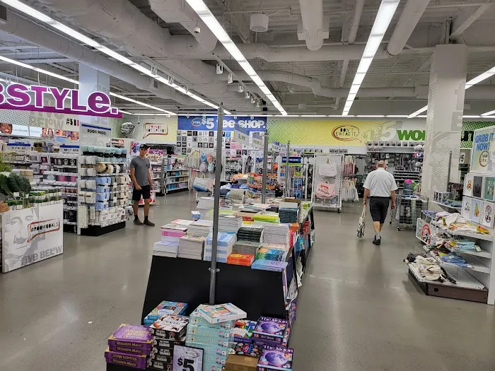 Five Below 9