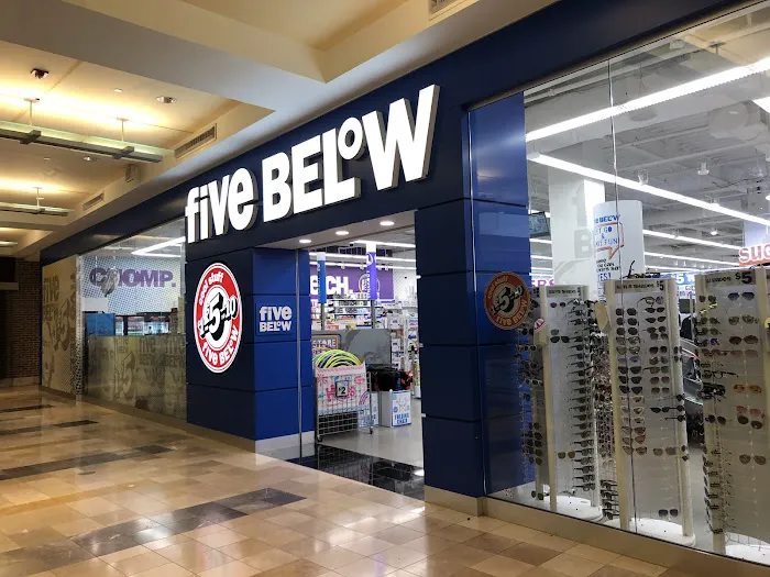 Five Below 2
