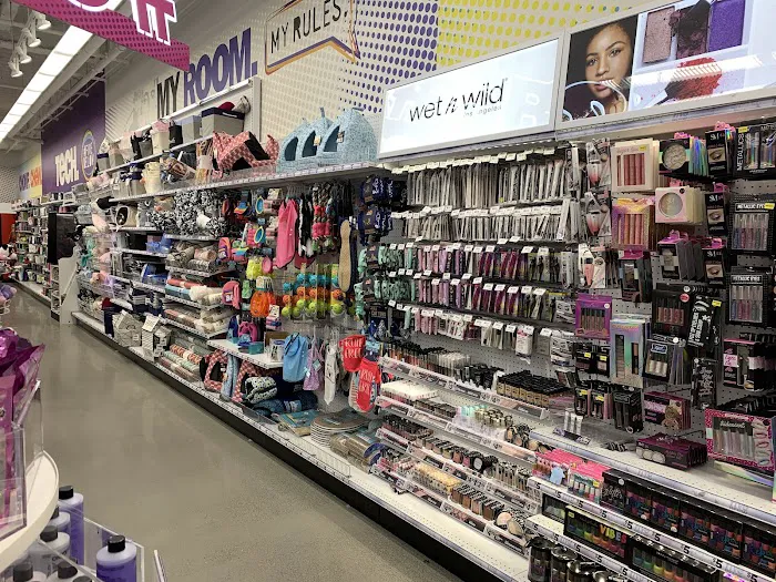 Five Below 7