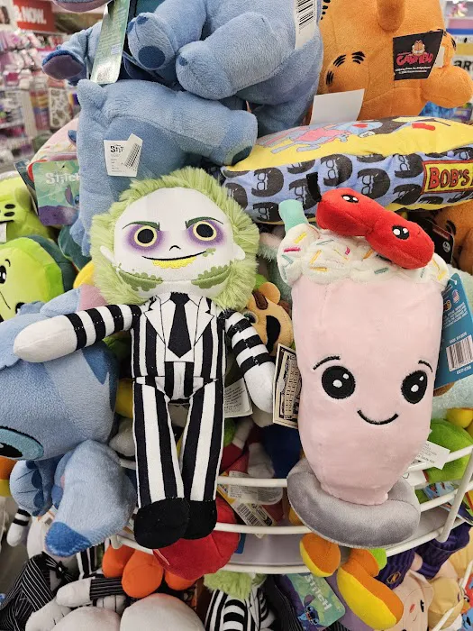 Five Below 3