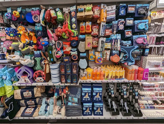 Five Below 8