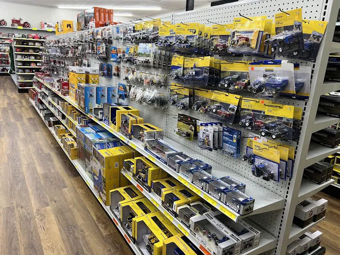 Outback Toys 4