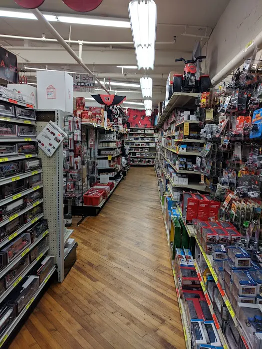 Outback Toys 6