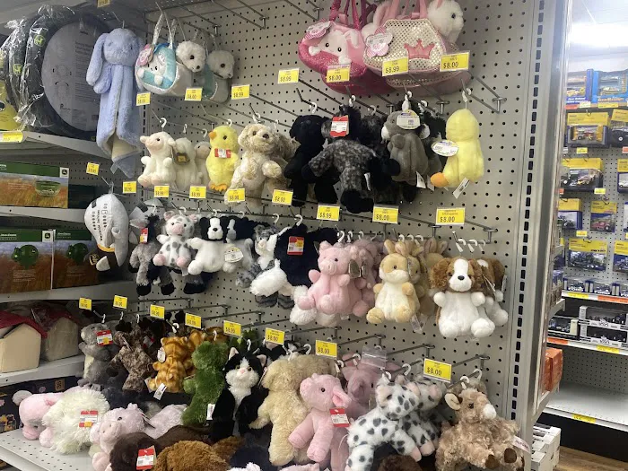Outback Toys 9