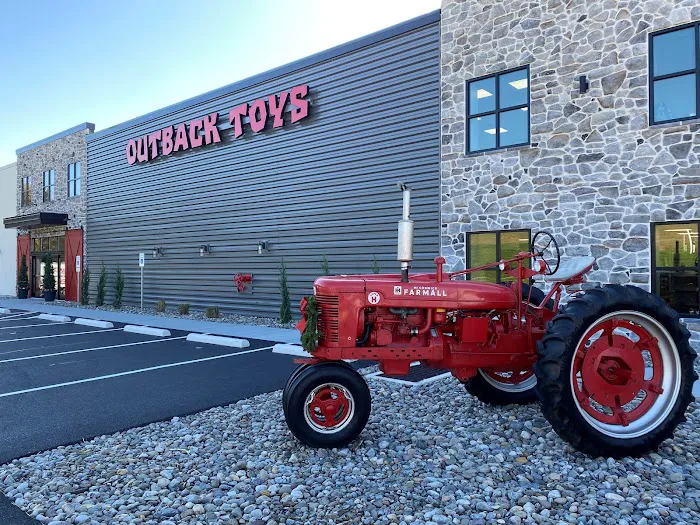 Outback Toys 7