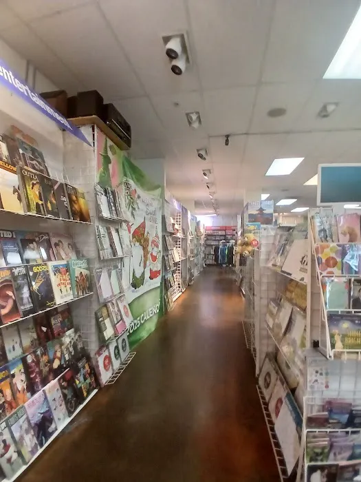 Go! Calendars, Toys & Games 8