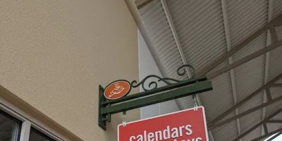 Go! Calendars, Toys & Games