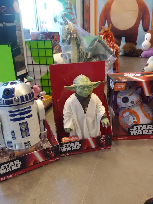 Go! Calendars, Toys & Games 1