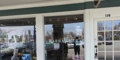 Warhammer