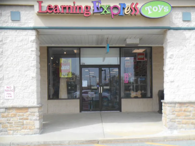 Learning Express Toys of Exton 8