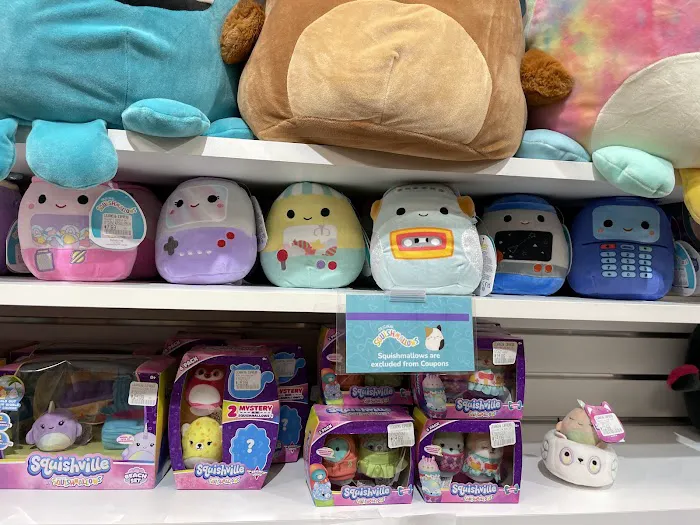 Learning Express Toys of Exton 7