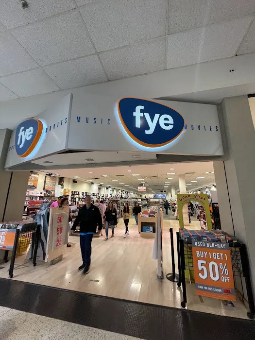 FYE 6