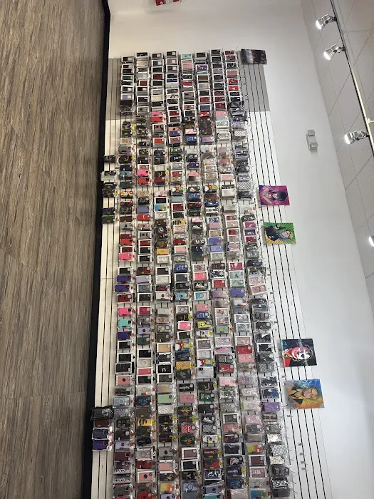Custom House- Berkshire Mall 2