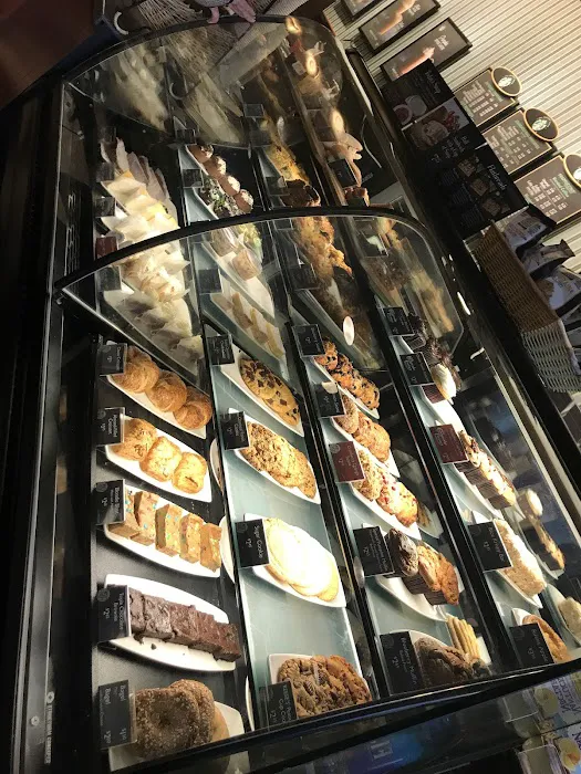 Barnes & Noble 1
