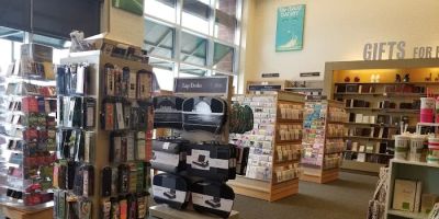 Barnes & Noble
