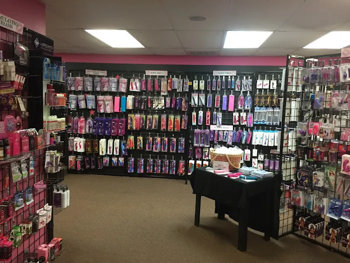 Excitement Adult Superstores 5