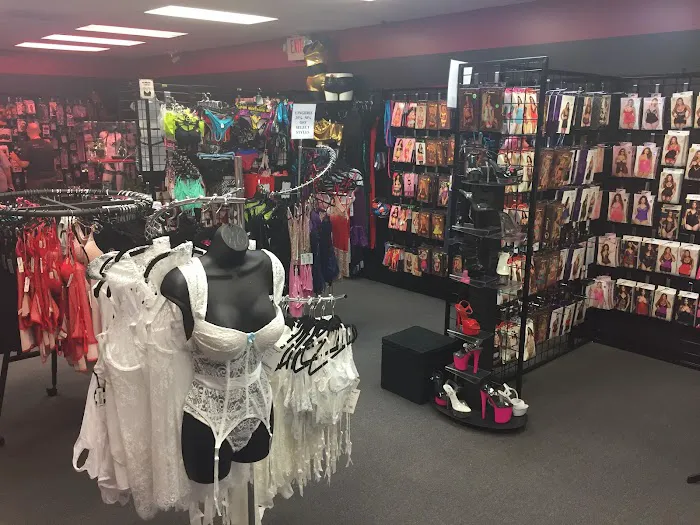Excitement Adult Superstores 7