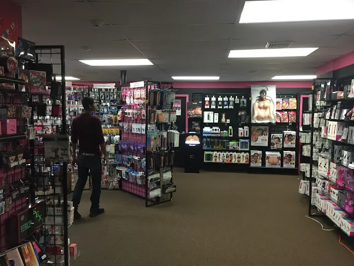 Excitement Adult Superstores 2