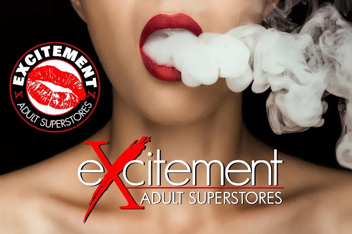 Excitement Adult Superstores 0