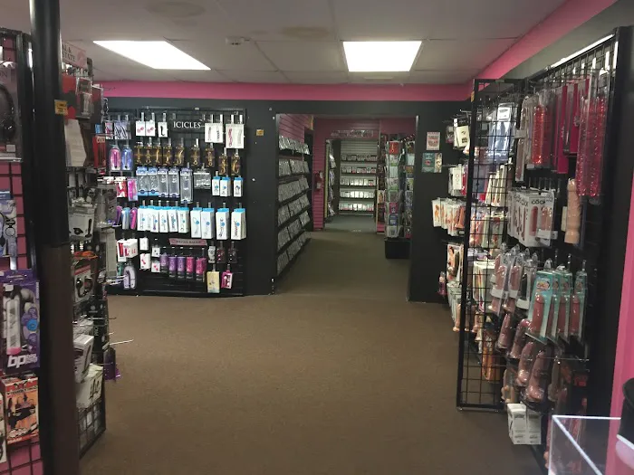 Excitement Adult Superstores 1