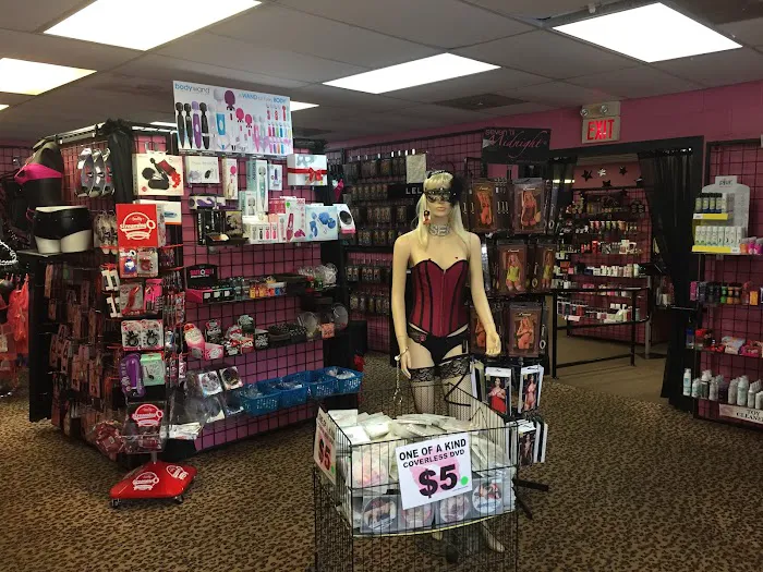 Excitement Adult Superstores 3
